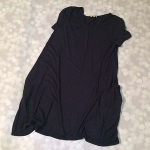 Sweet Pea Swing Dress (small)